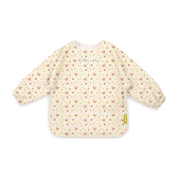 Babi infantil soft biby butterfly