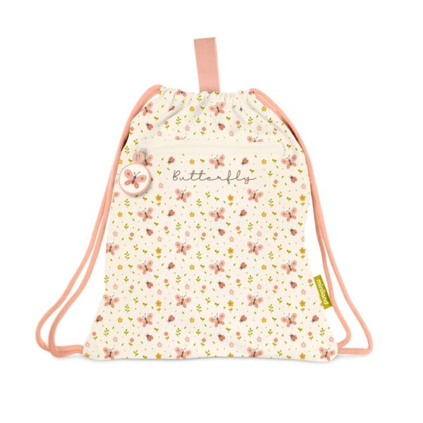 kiddie sack butterfly