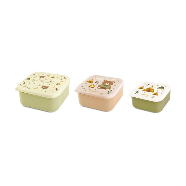 snackbox-3 explorer