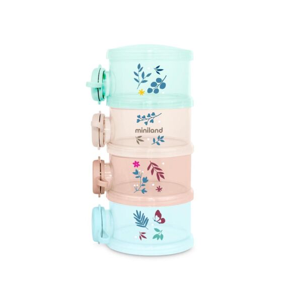 Dosificador milky on the go dreamland