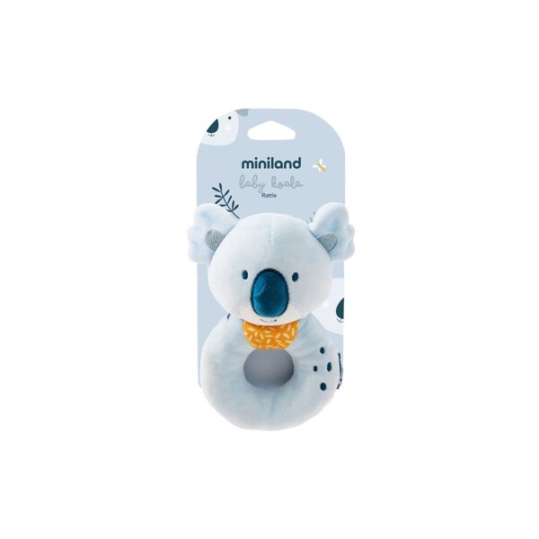 Sonajero Koala