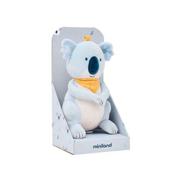 Peluche colgante Koala