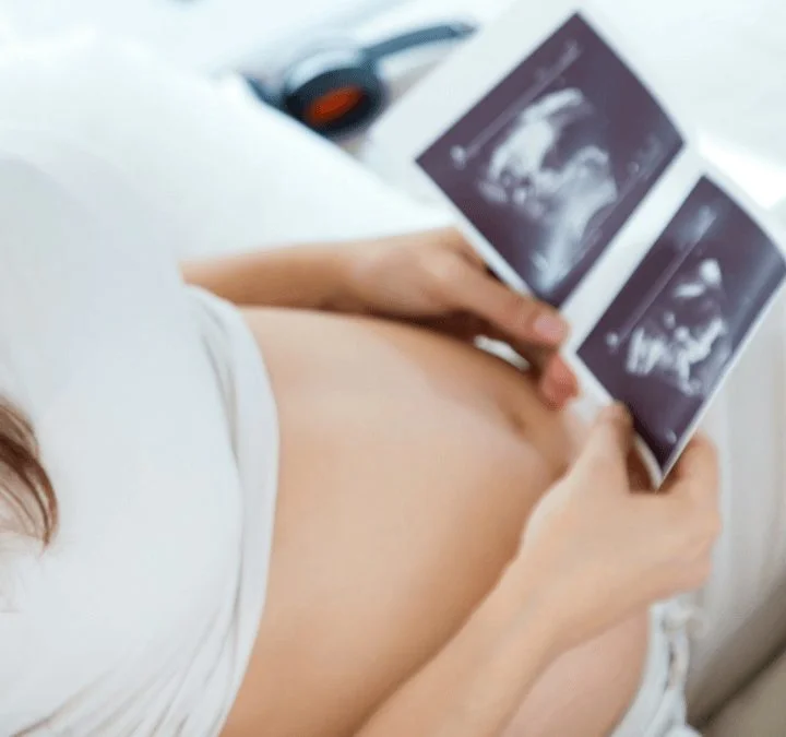 ¿Cuándo y cómo utilizar un doppler fetal en casa?