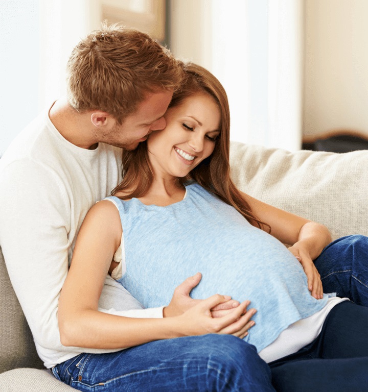 ¿Qué es y cuándo se produce el vínculo materno-fetal?