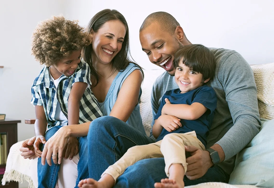 Abramos mentes y corazones: la diversidad familiar en la escuela