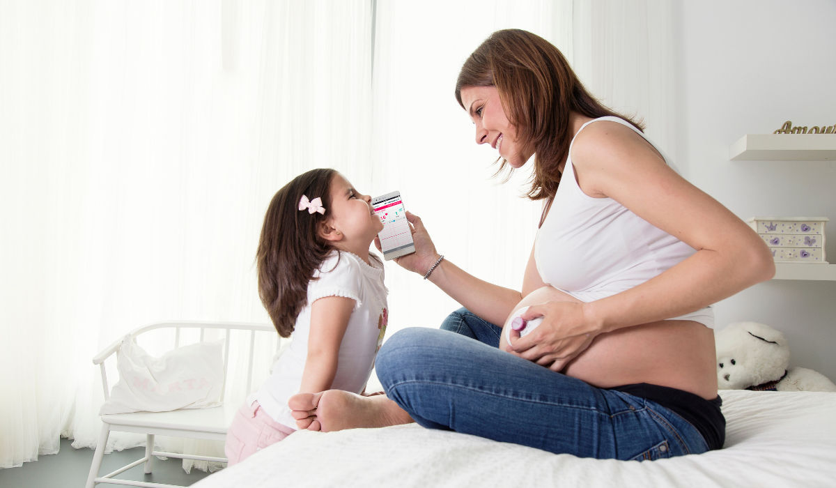 ¿Qué regalar en una baby shower?