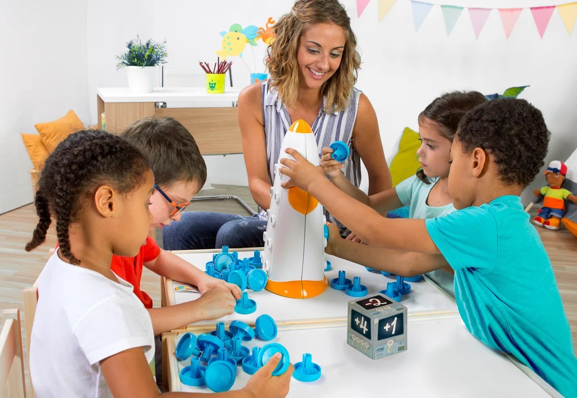 Gamificación: la educación del presente