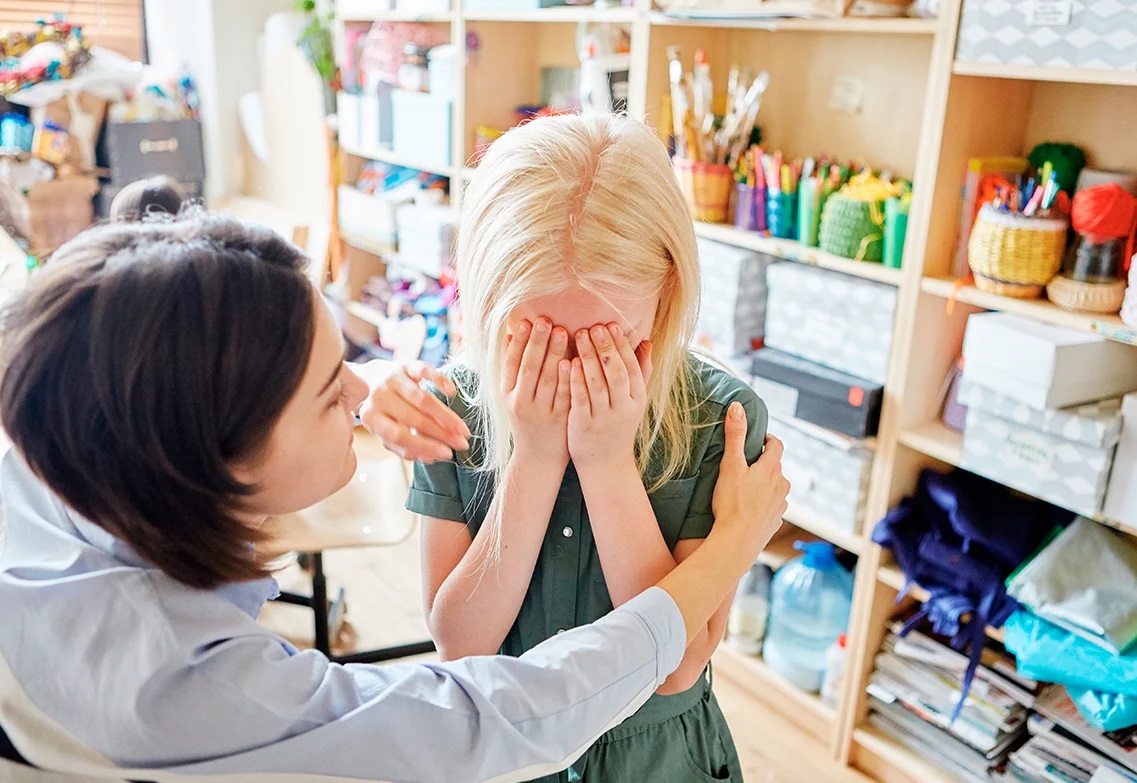 La inteligencia emocional en las aulas