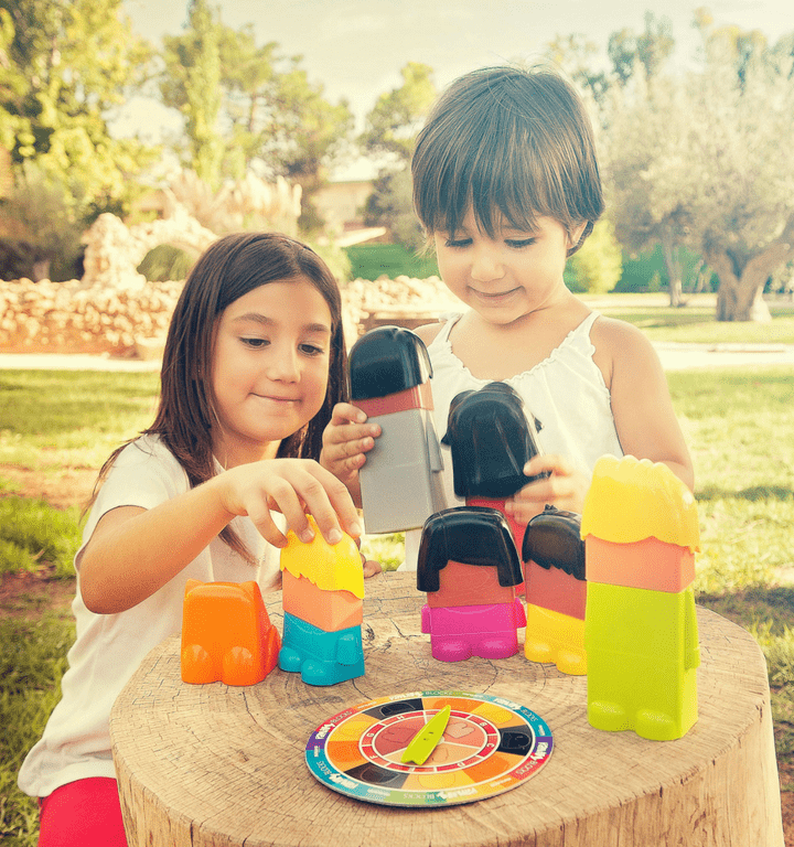 Conoce el catálogo de juguetes educativos de Miniland