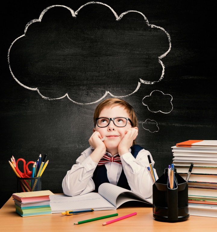 Juguetes que desarrollan las inteligencias múltiples