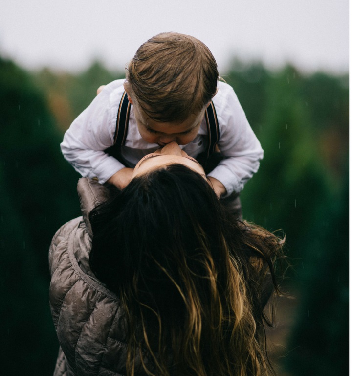 5 manualidades infantiles para el Día de la Madre