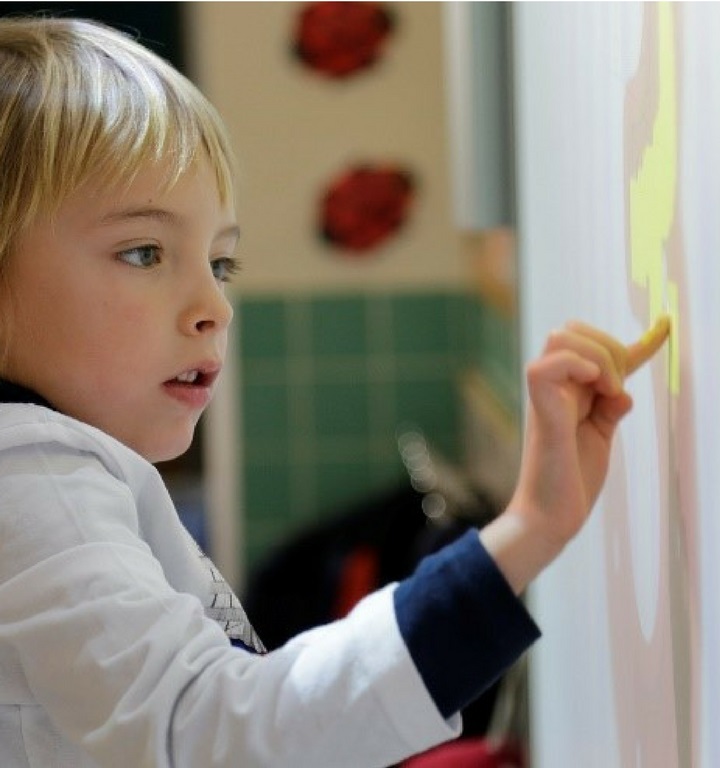 Cómo combinar el juego real y el digital con Play Miniland