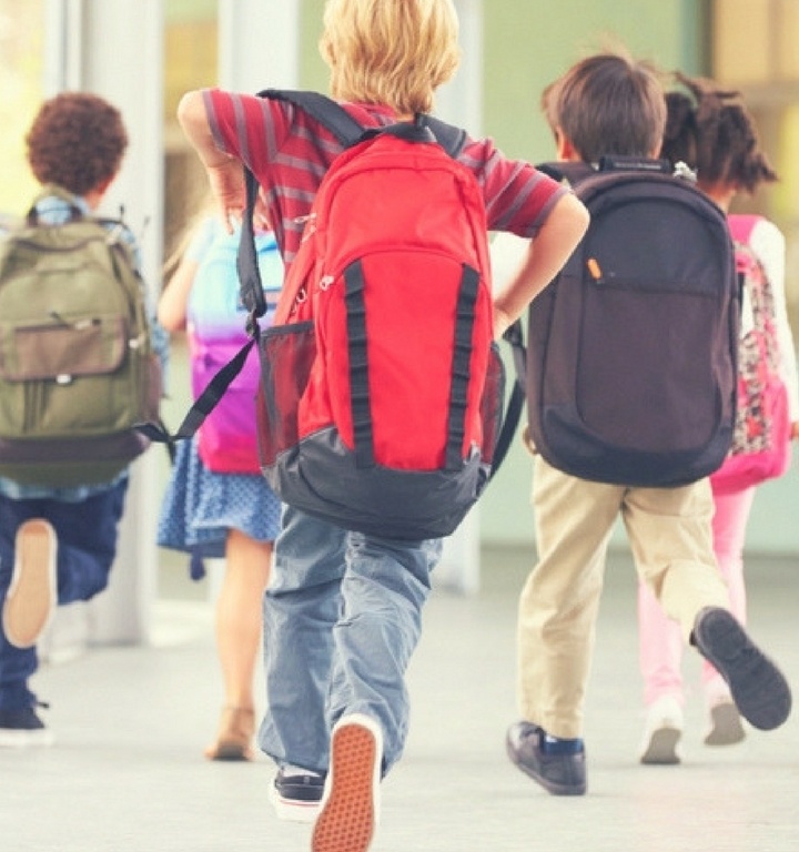 Prepara tu clase con estos juguetes educativos