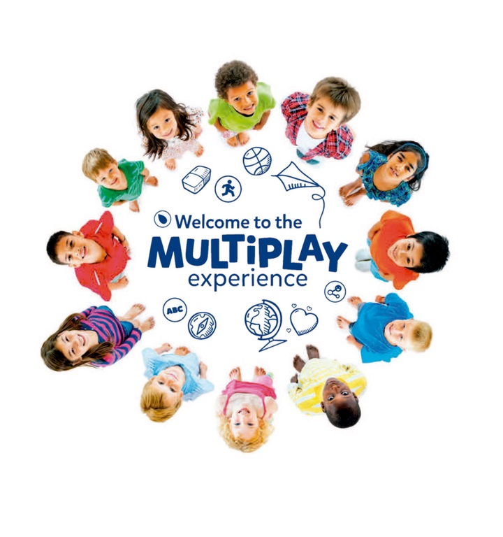 Miniland presenta en Nuremberg 'The Multiplay Experience'