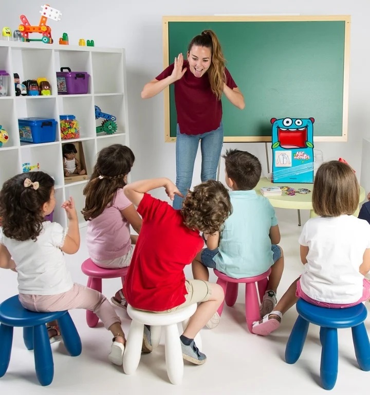 ¿Qué es el aprendizaje basado en problemas?