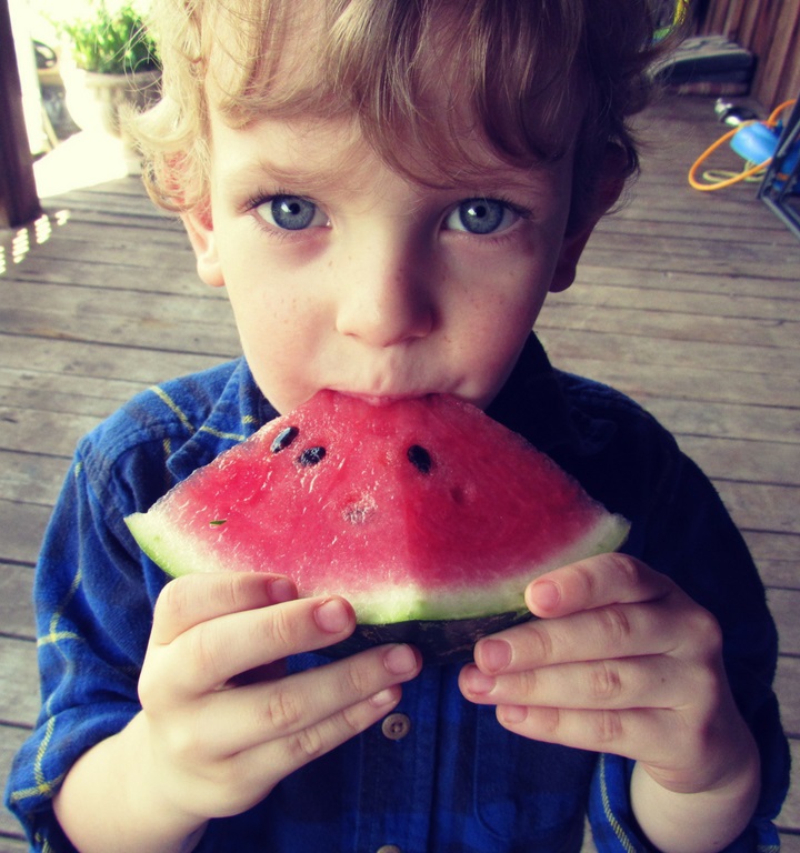 Juegos online de alimentación saludable para niños