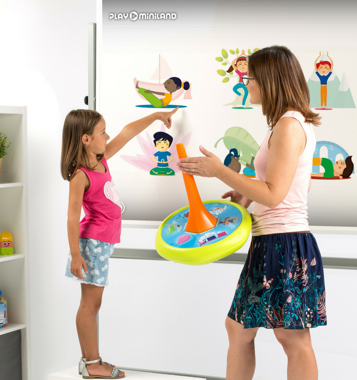 Juega online con MindFul KIDS y practica Mindfulness en clase