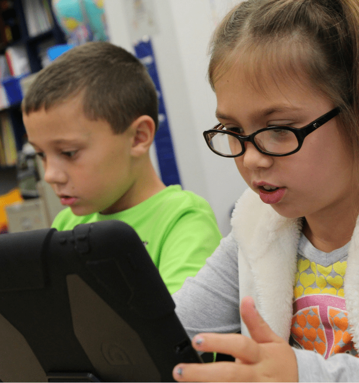 Manual de buenas prácticas en la educación TIC