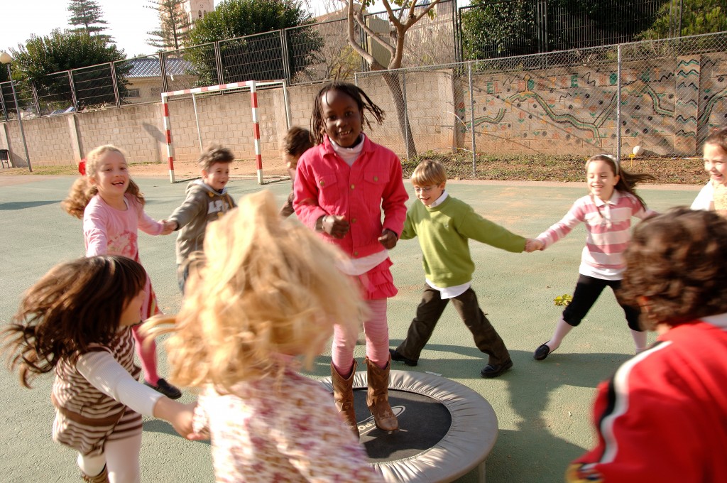 Miniland Educational colabora en “El Juego en la Escuela"