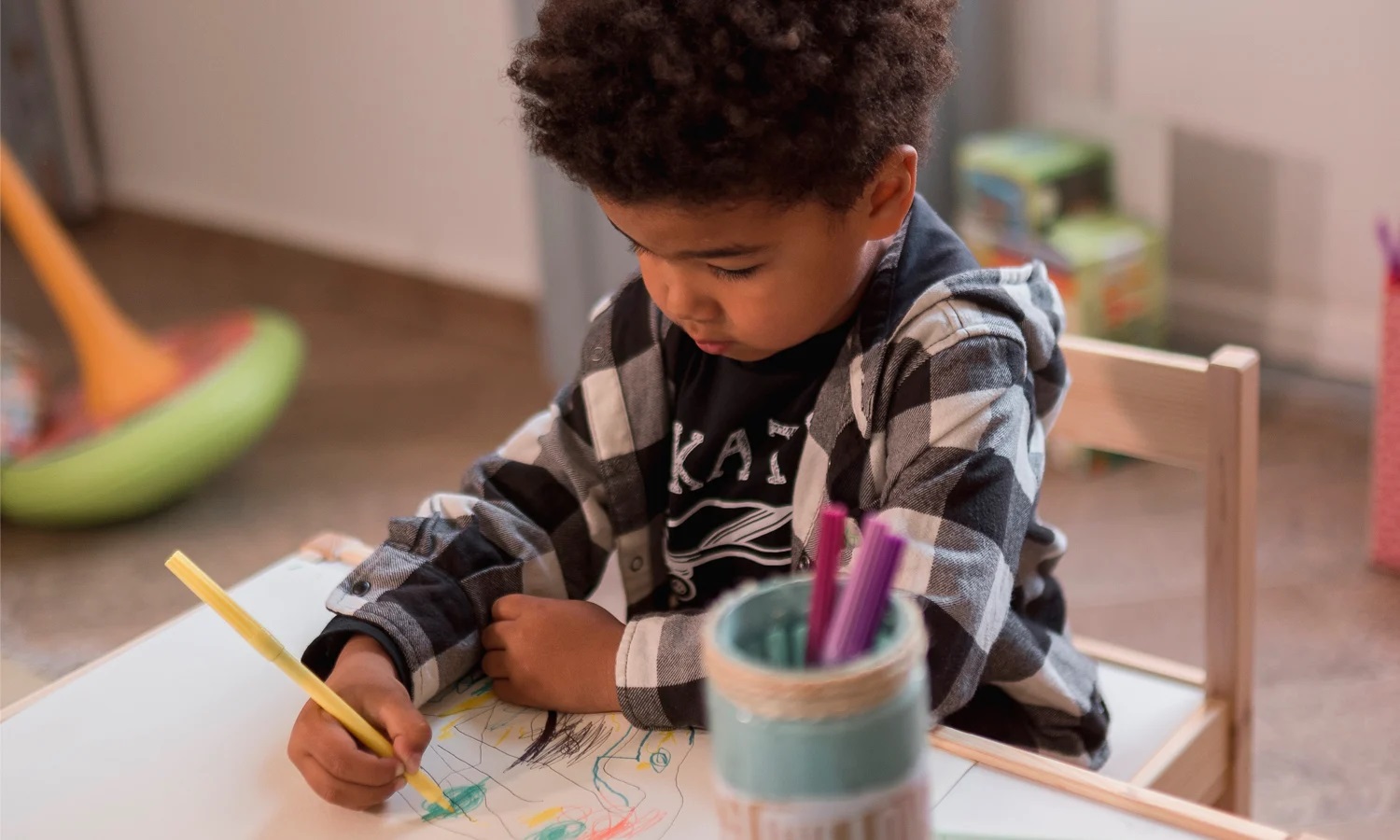 Ideas para preparar el próximo curso con éxito