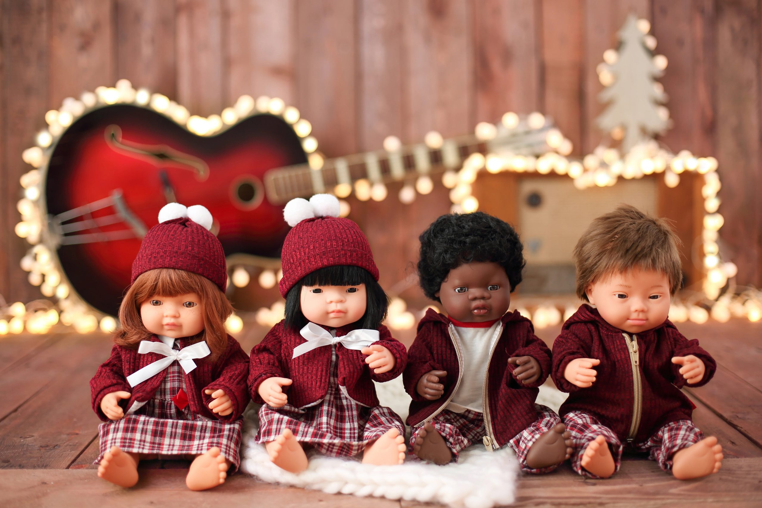 Ideas de regalo para sorprender en Navidad