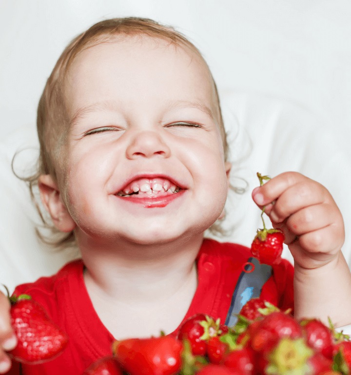 Baby Led Weaning: alimentación complementaria autorregulada