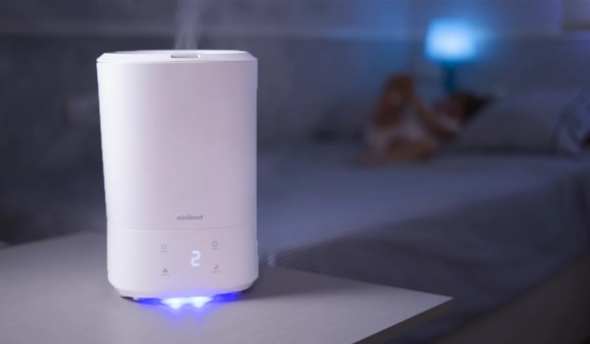 ¿Cómo conseguir ambientes sanos y sin virus?