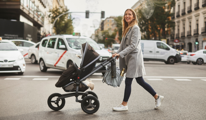 Elegir un termo de bebés para líquidos