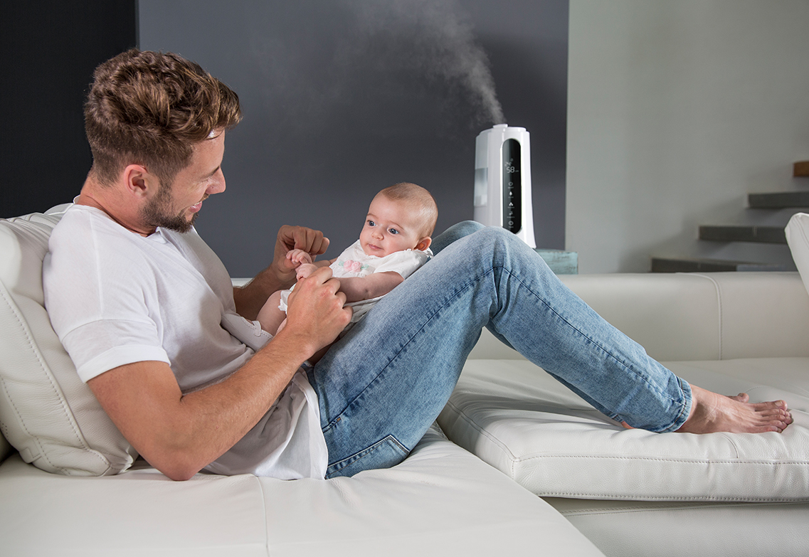 Top 5 regalos para el bebé