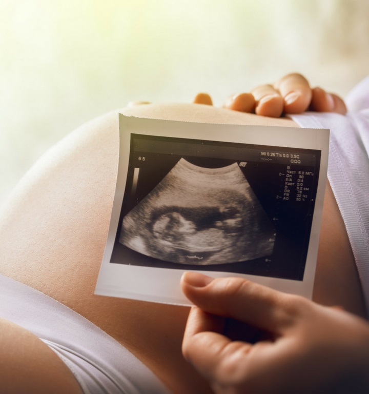 Pruebas y controles esenciales en el primer trimestre del embarazo