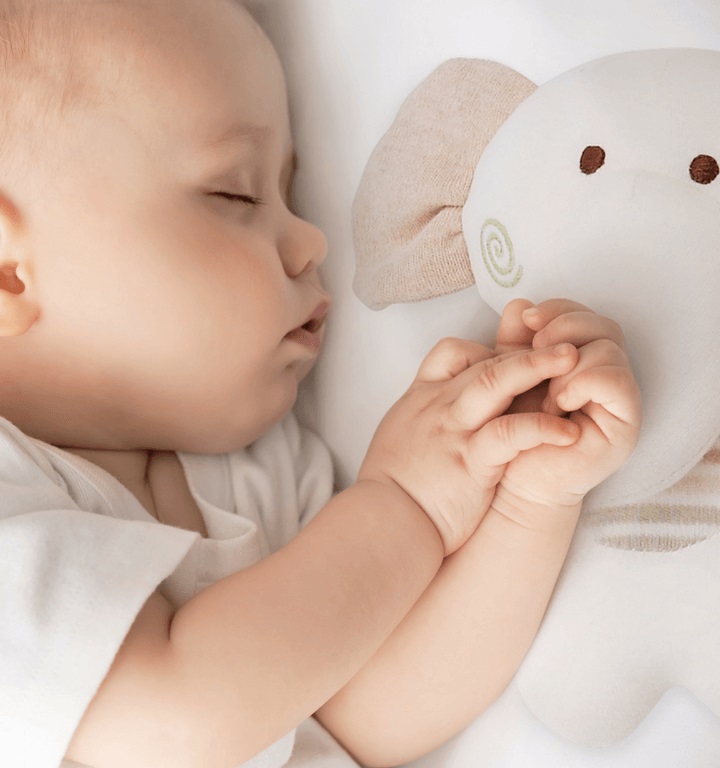 Kit beMyBuddy: crianza con apego, tecnología y medio ambiente