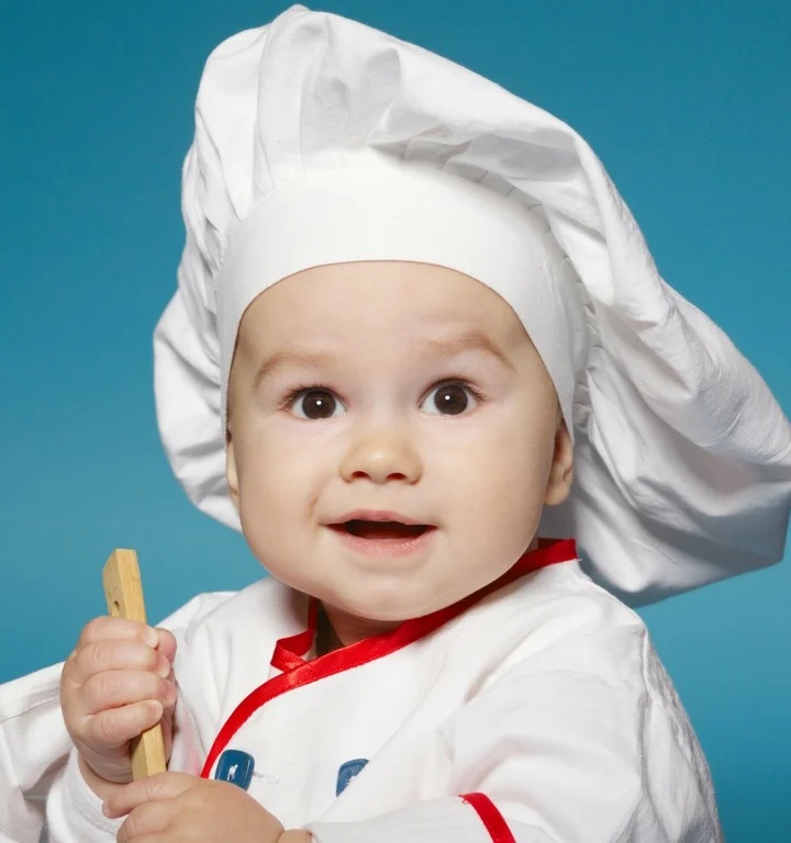 Recetas de verano para bebés con Chefy 5