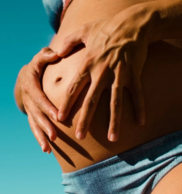 Los mejores consejos para el primer mes de embarazo