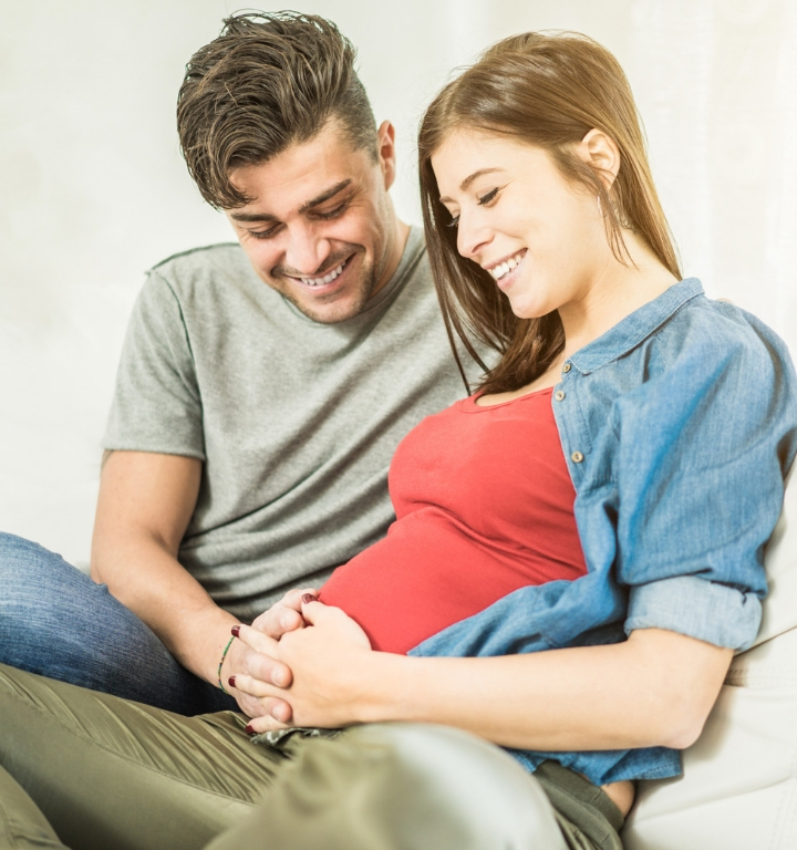 ¿Qué trámites son necesarios tras el nacimiento del bebé?