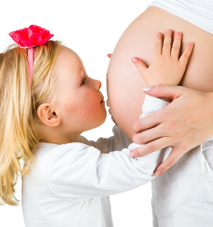 Embarazo por trimestres: descubre qué ocurre en cada fase