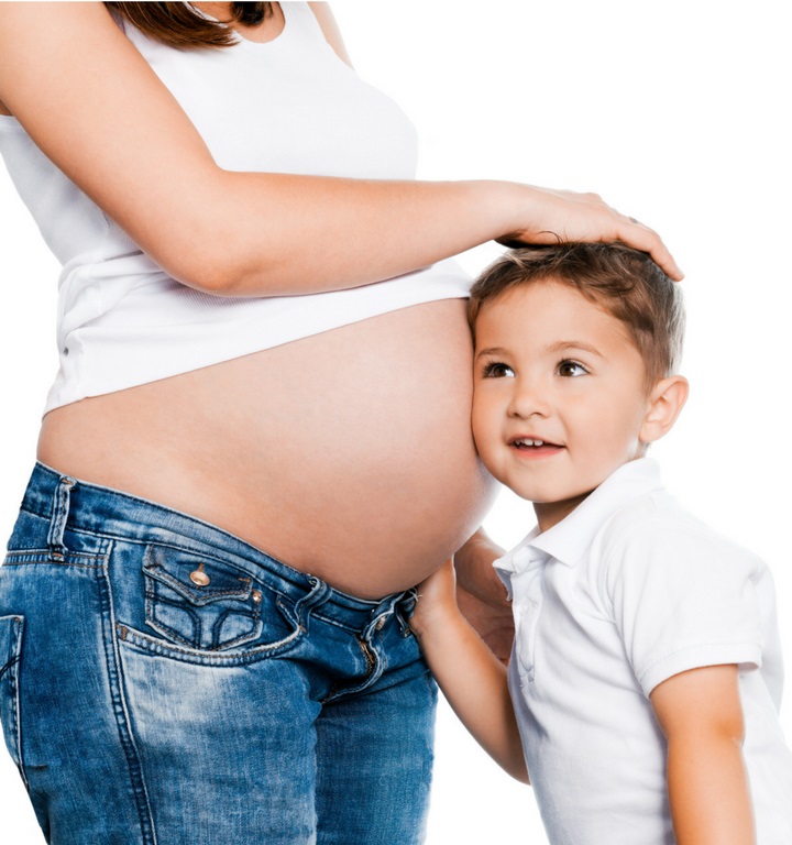 ¿Estás embarazada? Descubre el SweetBeat en Madrid