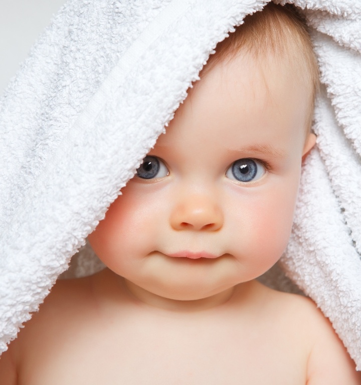 Ven a nuestras charlas en la Feria del Bebé de El Corte Inglés de Madrid