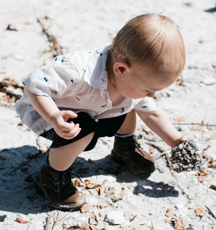 Los mejores consejos para proteger la piel del bebé del sol