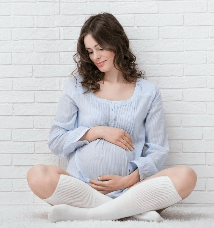 Prueba SweetBeat en las charlas Baby News de El Corte Inglés