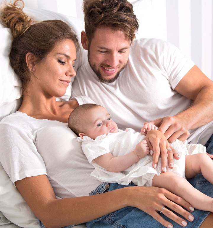 ¿Buscas vigilabebés? Descubre Digimonitor 2'4 y 3,5 de Miniland