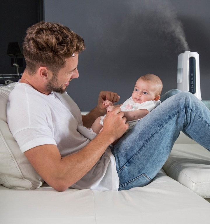 5 productos necesarios para la higiene y cuidado del bebé