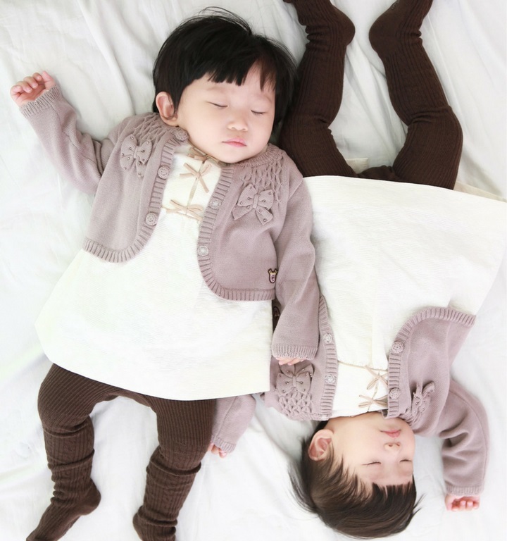 Consejos para padres primerizos de gemelos o mellizos