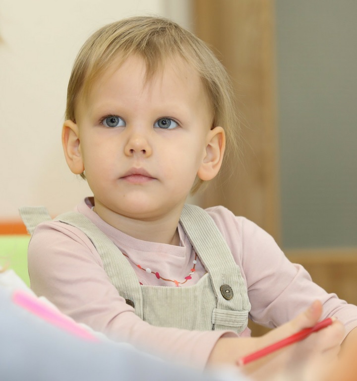 5 consejos para una buena adaptación a la guardería