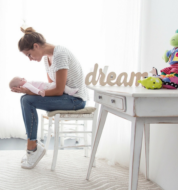 ¿Qué juguetes son adecuados para un recién nacido?