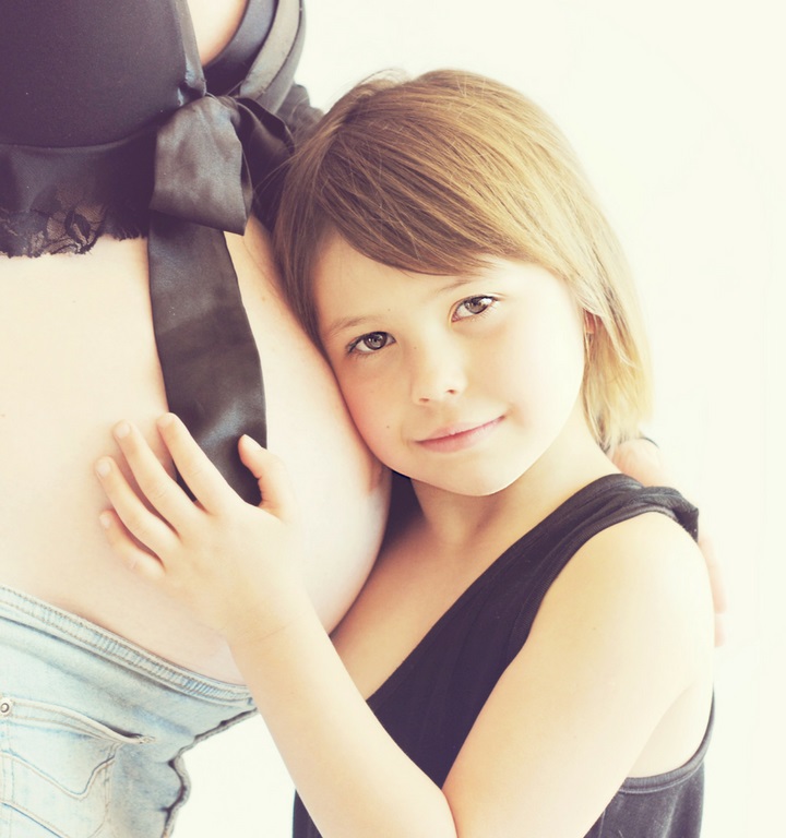 Beneficios de la música en los bebés y durante el embarazo