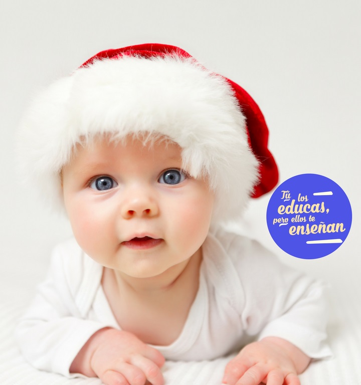 ¡Ayúdanos a hacer que esta Navidad sea la más solidaria!