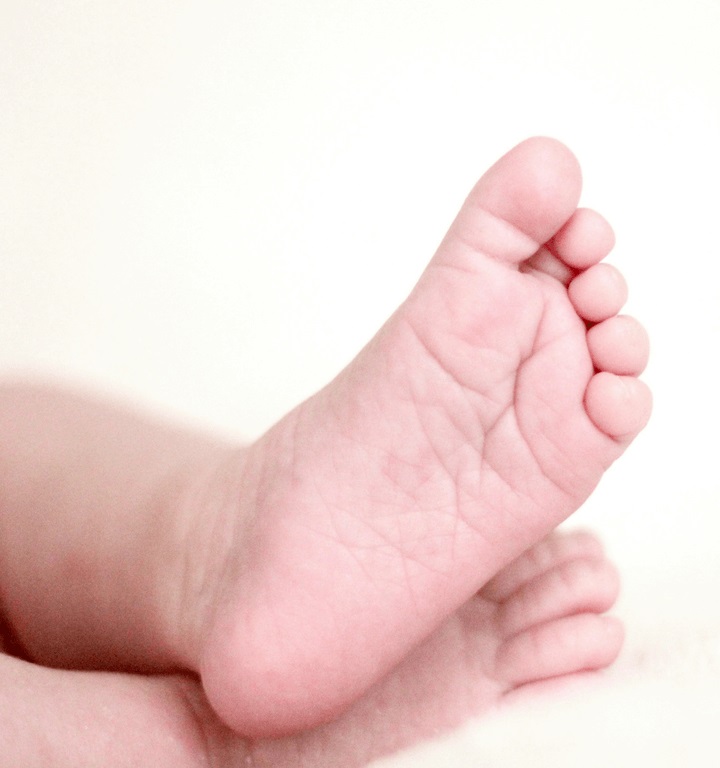 6 consejos para reducir el riesgo de muerte súbita del recién nacido