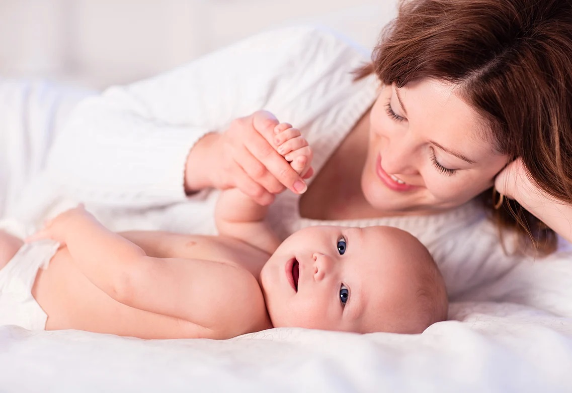 Vía libre para las vías respiratorias de tu bebé