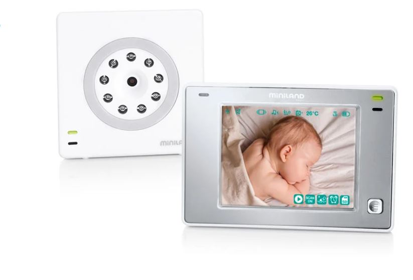 Los premios TodoPapás 2016 reconocen los productos de Miniland Baby