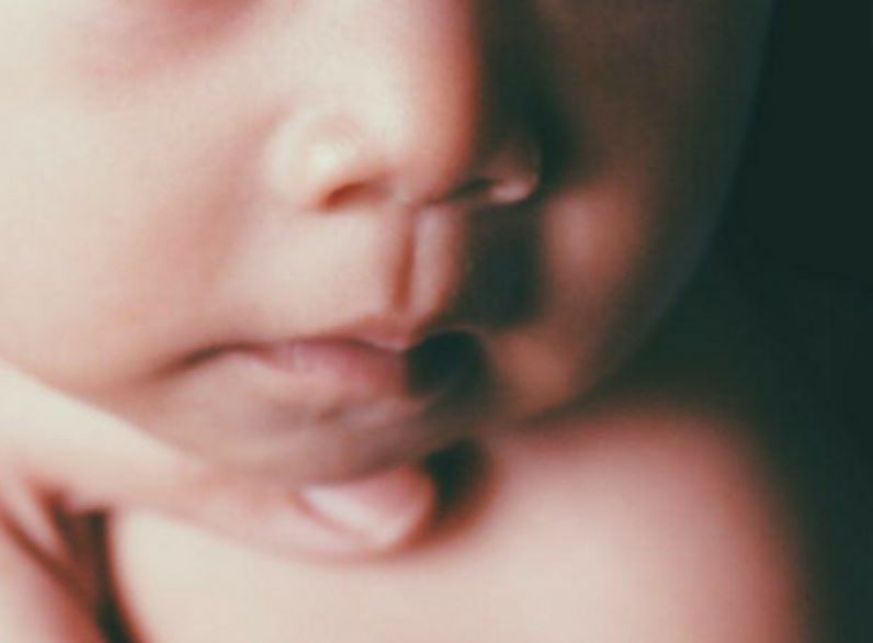 Los primeros cuidados del recién nacido